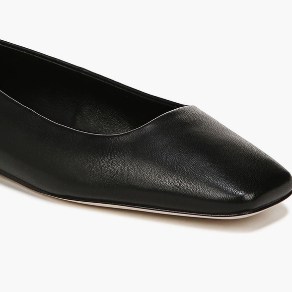 VINCE | Lux Ballet Flat Shoes | preloved - Picture 8 of 8